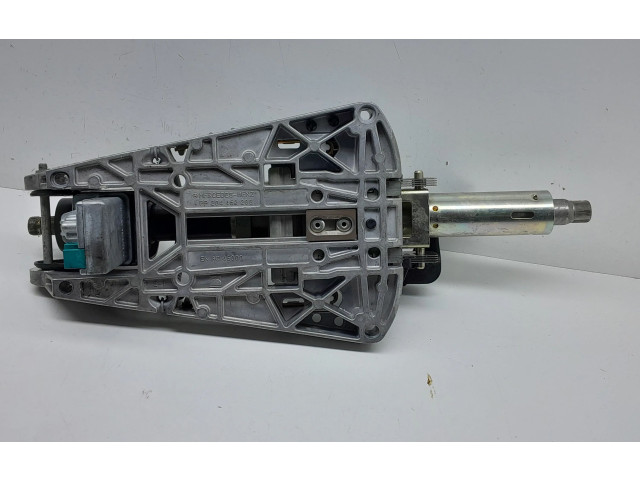    Рулевая рейка A2044600216   Mercedes-Benz C W204 2007 - 2014 года