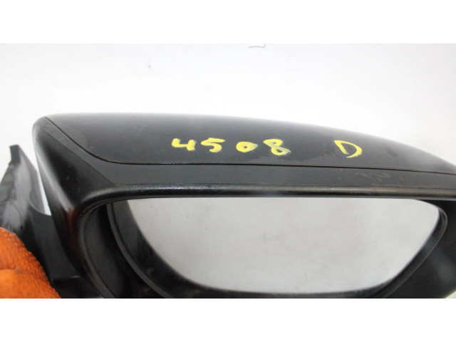 Zpětné zrcátko Mazda 5 012284