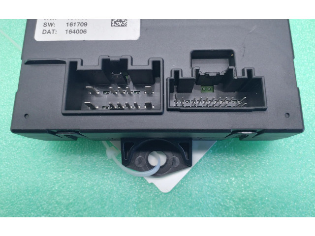 Řídící jednotka 670039446, C69367103 Maserati Levante 2017