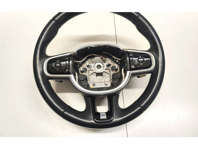 Руль Volvo XC90  2014 -  года 39834466      