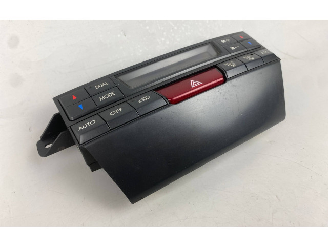 Блок управления климат-контролем 72311AJ230 Subaru Outback