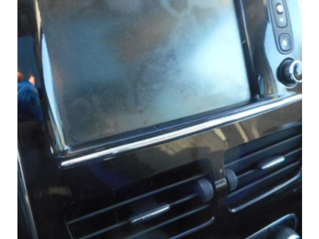 Блок АБС 476606853R Renault Clio IV 2012 - года