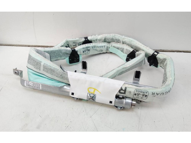 Боковая подушка безопасности 8x2314k159 Jaguar XF