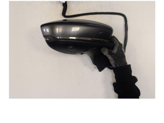 Zpětné zrcátko Mazda 3 2018 045562