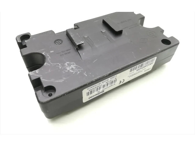 Блок управления навигации (GPS) 280246043R, S180072001G Renault Scenic III - Grand scenic III