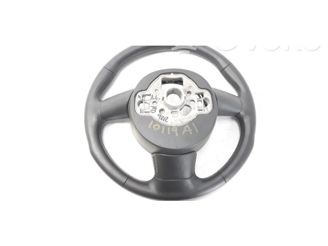 Руль Audi A1  2018 -  года 4G0419091BD      