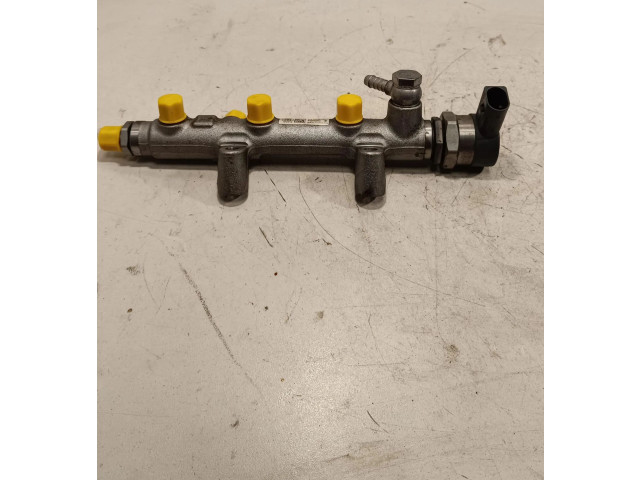 Vstřikovací lišta 059130090CN   Audi Q7 4L     