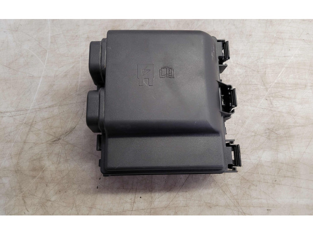 Блок предохранителей  NX6T14D068EHA, 9962581826   Ford Focus    