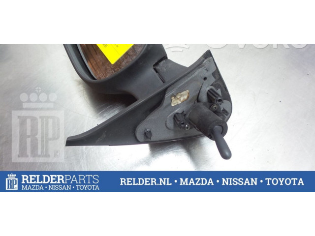 Zpětné zrcátko Nissan Micra C+C 2003