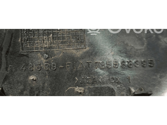 Зеркало электрическое Fiat Grande Punto - года