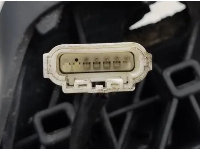 Zpětné zrcátko  Fiat Punto (199) 2013  E3011023  