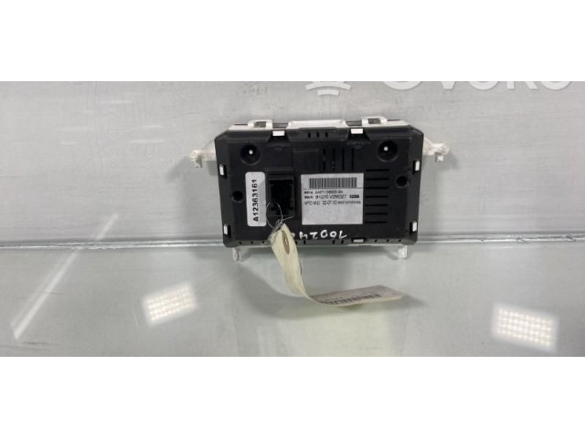 Подушка безопасности водителя 1940794   Ford Fiesta