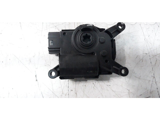 Вентилятор печки 2Q0907511F Audi Q2 -