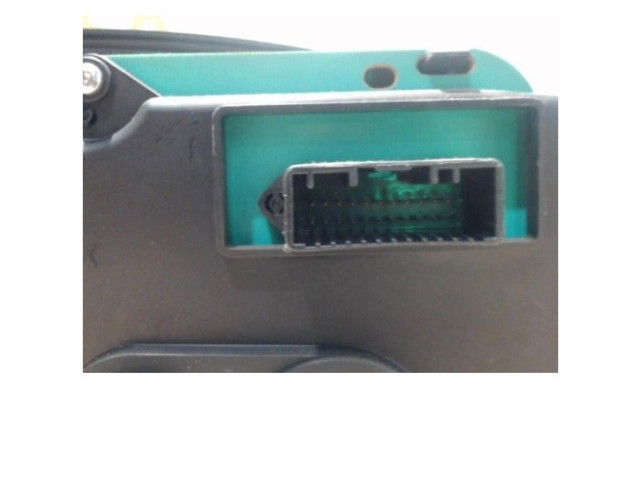 Панель приборов 248106397R, 248106397R Dacia Logan I