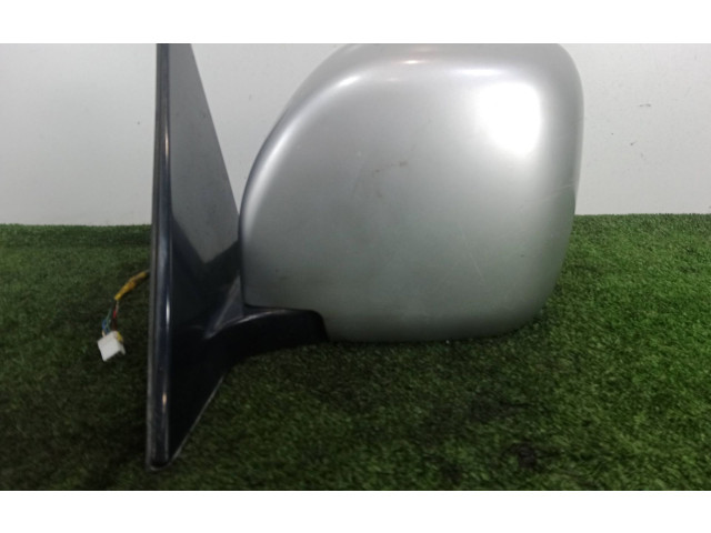 Зеркало электрическое Mitsubishi Montero - года