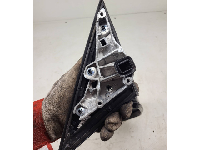 Zpětné zrcátko BMW 3 G20 G21 2021 E1041521, SMR2241