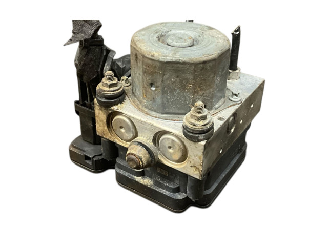 Блок АБС 13440976, 269539   Opel  Meriva B  2010 - 2016 года