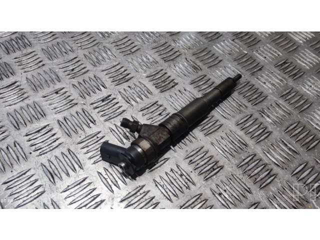 Vstřikovač 0445116 BMW X5 F15 pro naftový motor 3.0 dyzelis