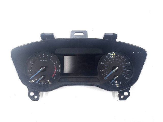 Přístrojová deska Ford Fusion II 2014 DS7T10849EJ