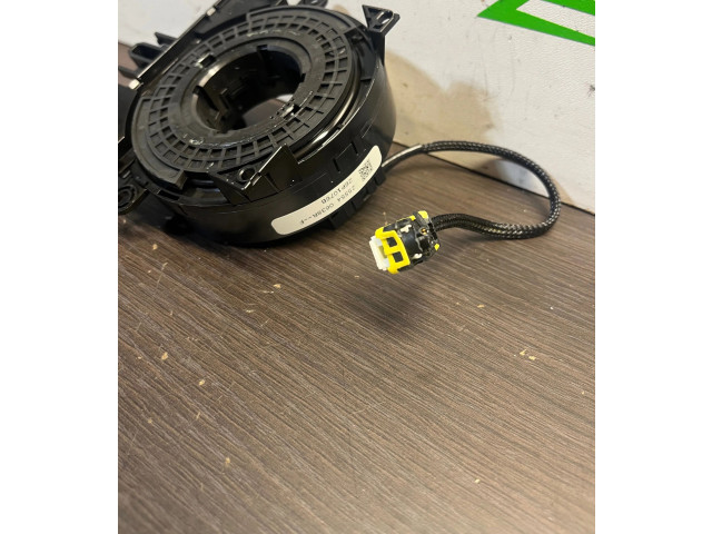 Подрулевой шлейф SRS 255540638R Renault Clio V