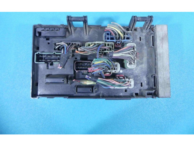 Řídící jednotka 0281010814, IMPRK830515 Chrysler Voyager 2001