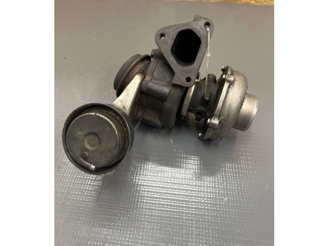 Turbodmychadlo Турбина DF3485C001   Mercedes-Benz Vito Viano W639   