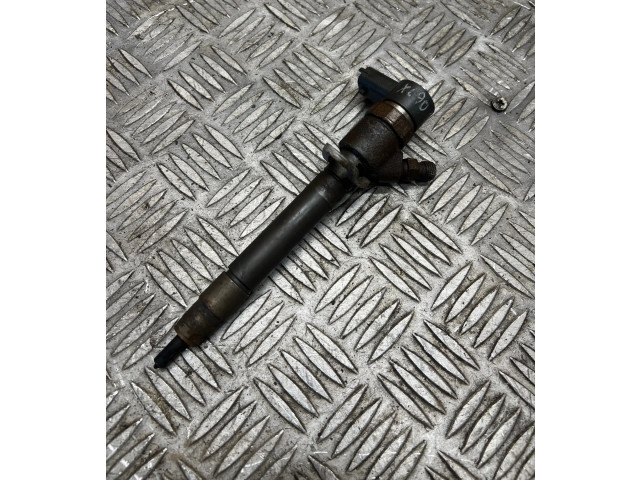 Форсунка 0445110251    Volvo XC90   