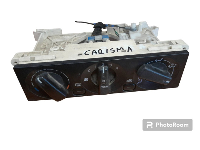 Блок управления климат-контролем MR500529 Mitsubishi Carisma