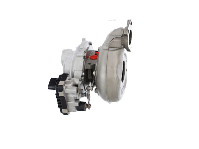  Турбина Mercedes-Benz ML W164  770895-5007S, 770895-5007S         