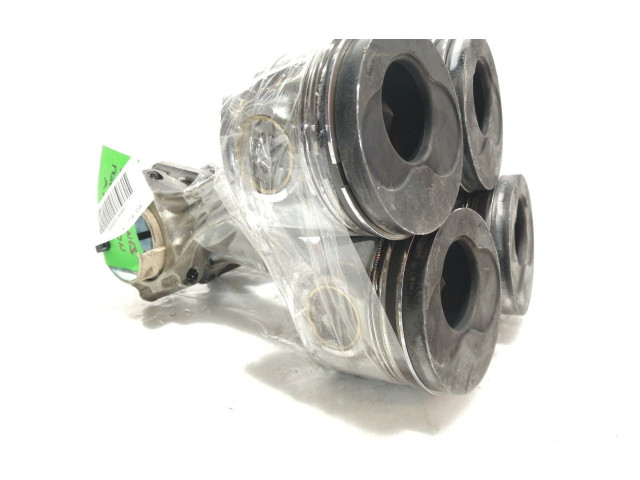 Píst    Seat Leon (1M)    AHF 