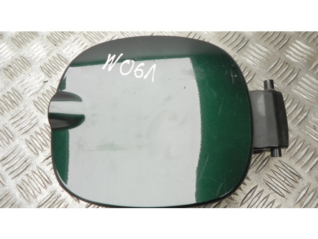 Крышка топливного бака