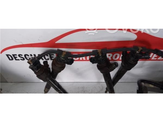 Форсунка G4D39K546AA Land Rover Range Rover Evoque L538