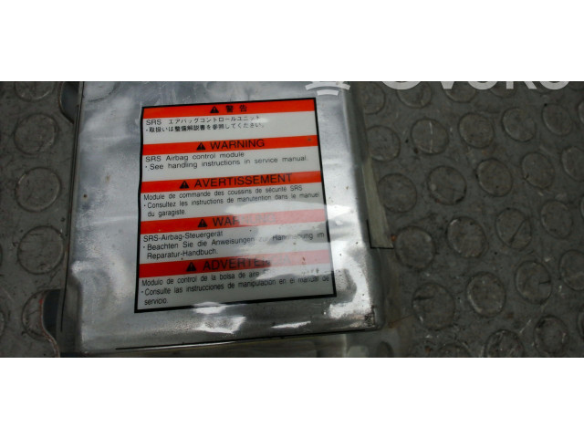 Блок подушек безопасности 98221AE160, 1523004941   Subaru Outback