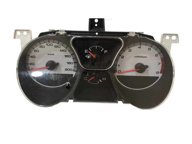 Přístrojová deska Suzuki Ignis 2009 3410086G20, 341006G0