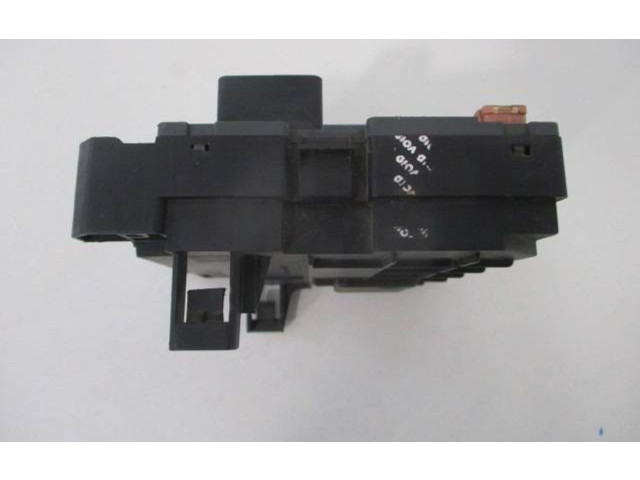 Pojistková skříňka Řídící jednotka BSM 9674922080, BSM-Z04 Peugeot 508 2011