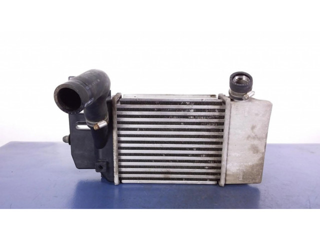 Интеркулер  JD127100-5100   Toyota Yaris 