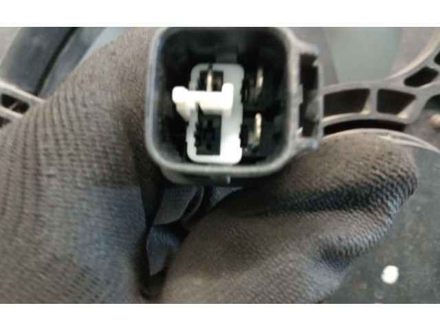 Вентилятор радиатора     253801C150, 253801C150    Hyundai Getz 