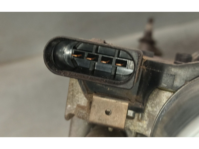 Моторчик дворников 1Z1955119C, 3397021265    Skoda Octavia Mk2 (1Z)