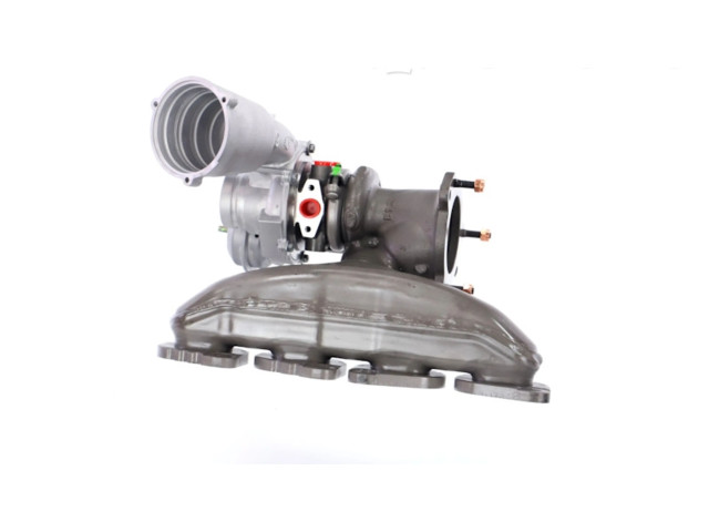 Turbodmychadlo Турбина A2700902280, A2700902280 Mercedes-Benz GLA W156