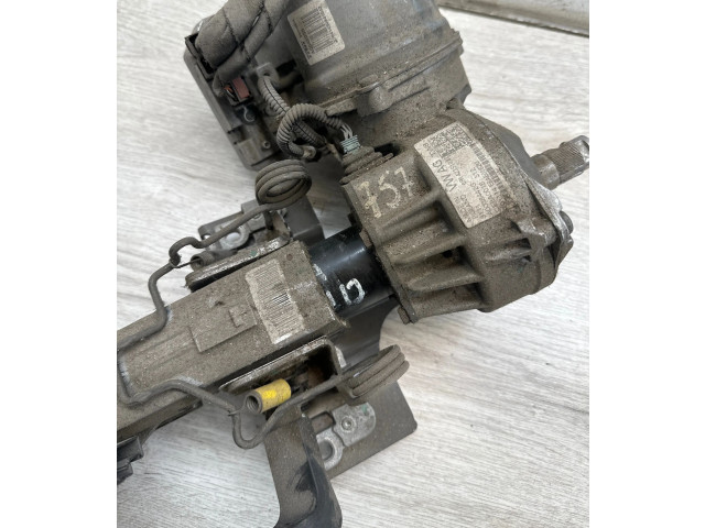  рейка  Колонка рулевая 6R1423510BE, A0038005   Skoda Rapid (NH) 2012 - 2019 года