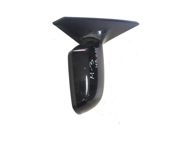 Зеркало электрическое правое Mazda 3 I 2003-2006 года