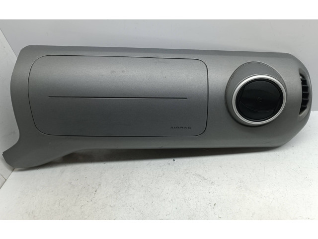 Подушка безопасности пассажира 96721949XR, 34092742D Citroen Berlingo