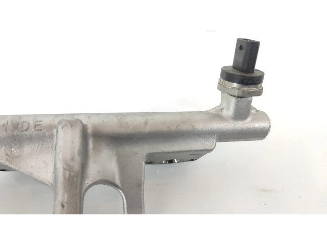 Vstřikovací lišta 140185 BMW X2 F39 pro benzínový motor 2.0