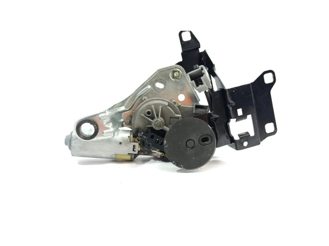 Моторчик заднего дворника 0390201803 Jaguar X-Type