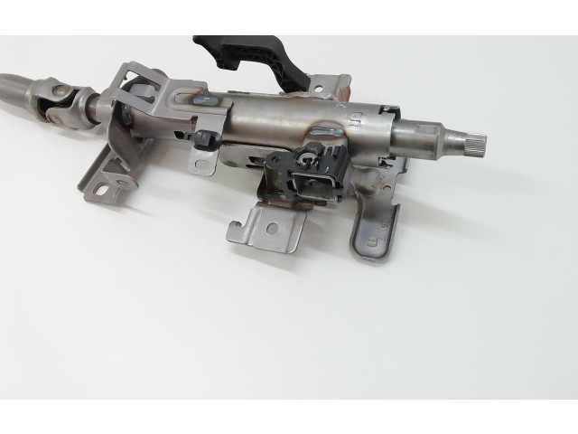 Рулевая рейка 7439170R00, 7439170R00 Citroen C4 II Picasso 2013 - 2018 года