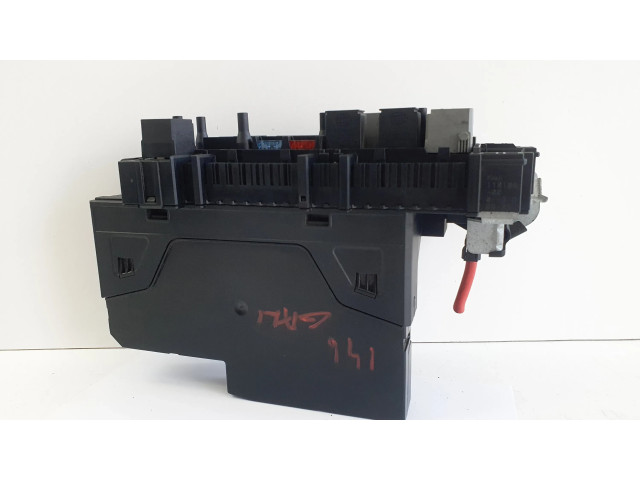 Блок комфорта 2129060505, 2129012304   Mercedes-Benz E W212   