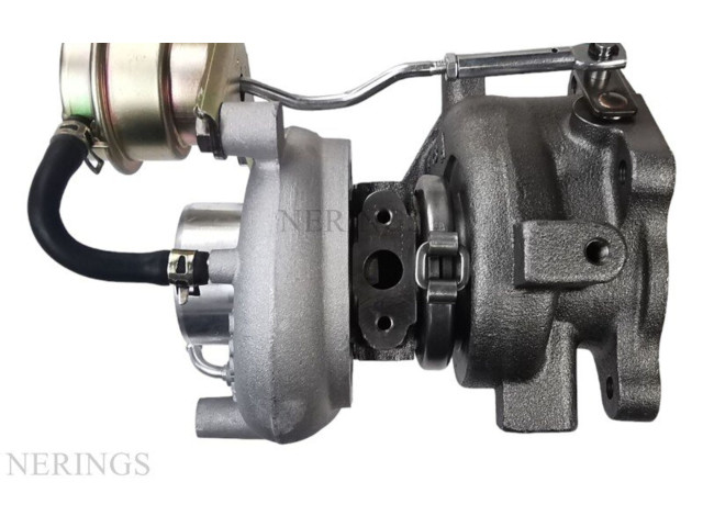 Turbodmychadlo Турбина 49135-03130, TC50-0027   Mitsubishi Pajero   