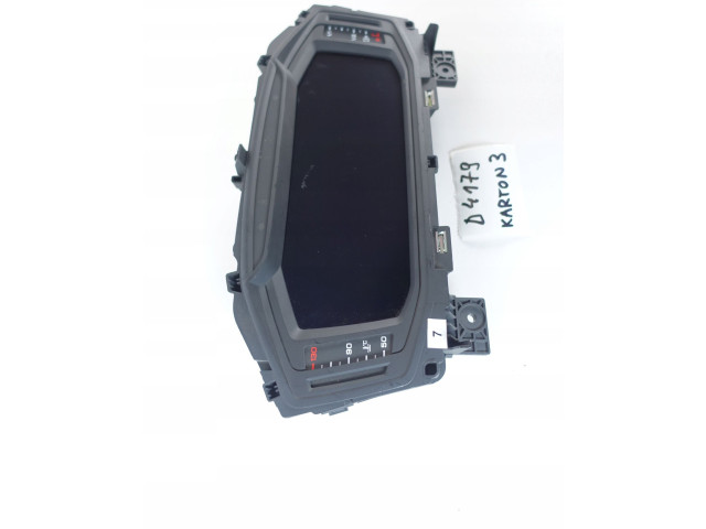 Панель приборов 82A920700D   Audi A1       