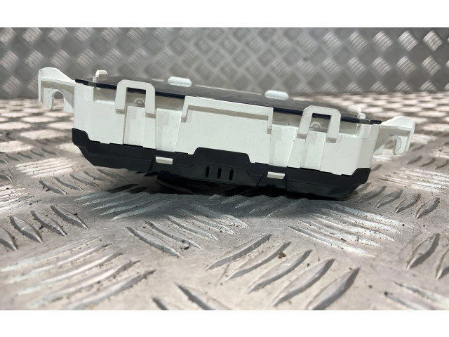 Дисплей EM5T18B955BB, 10R035345 Ford Transit Custom