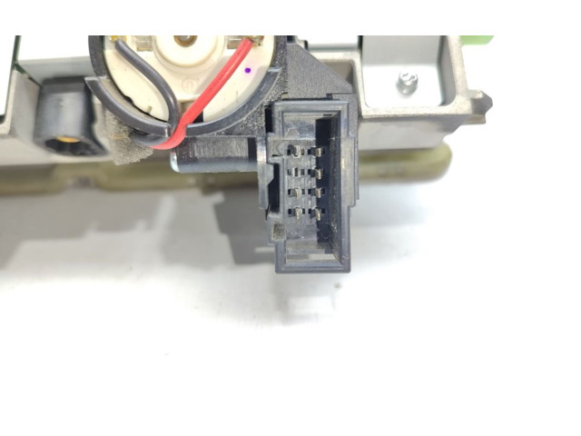 Дисплей 8V0857273P Audi A3 S3 8V